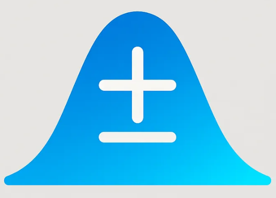 StatWise Calculator Logo